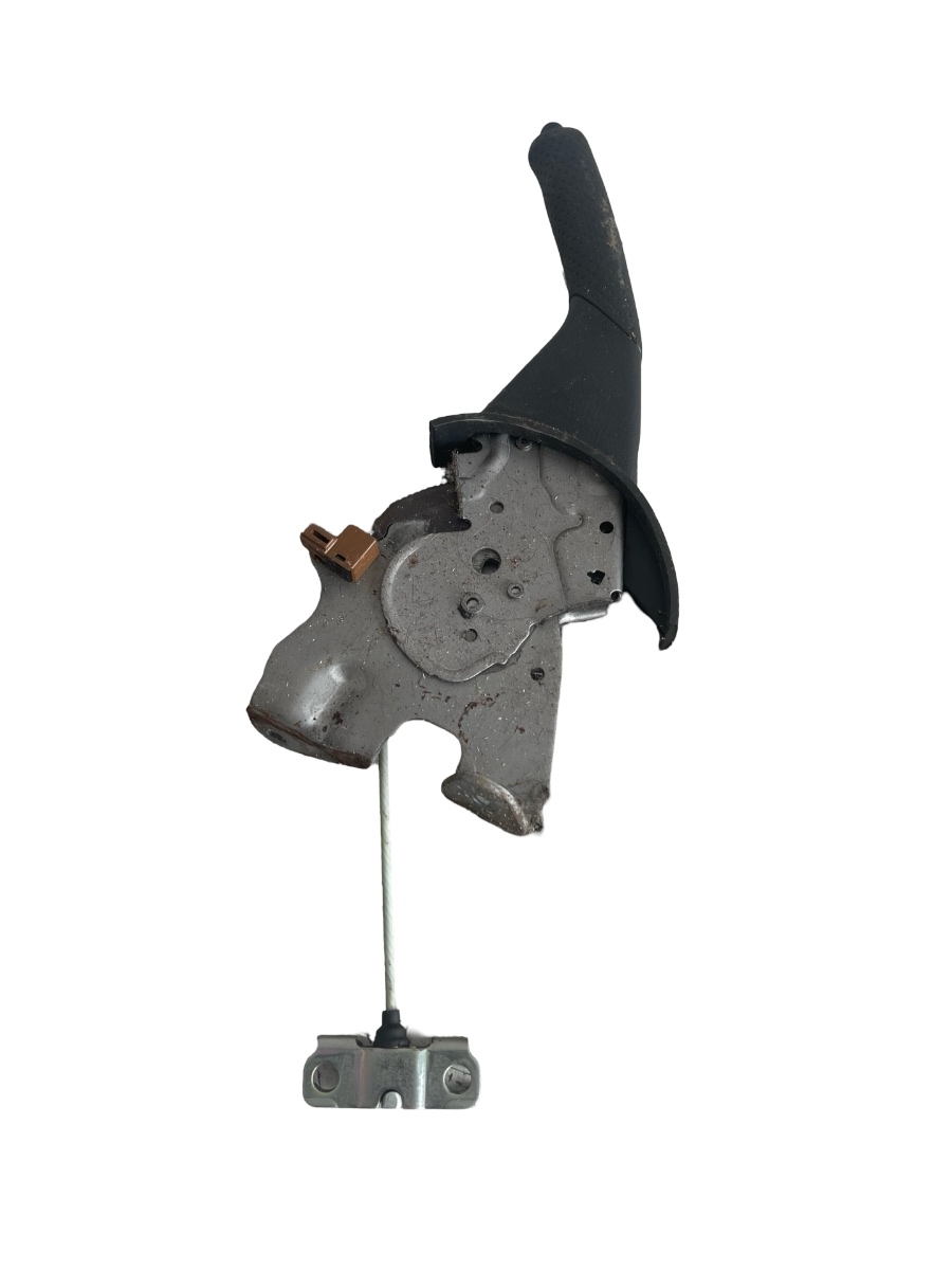 Ansamblu maneta frana de mana/frana de parcare TOYOTA RAV 4 III _A3_ 2005 - 2013 2.2 D 4WD 2AD-FTV