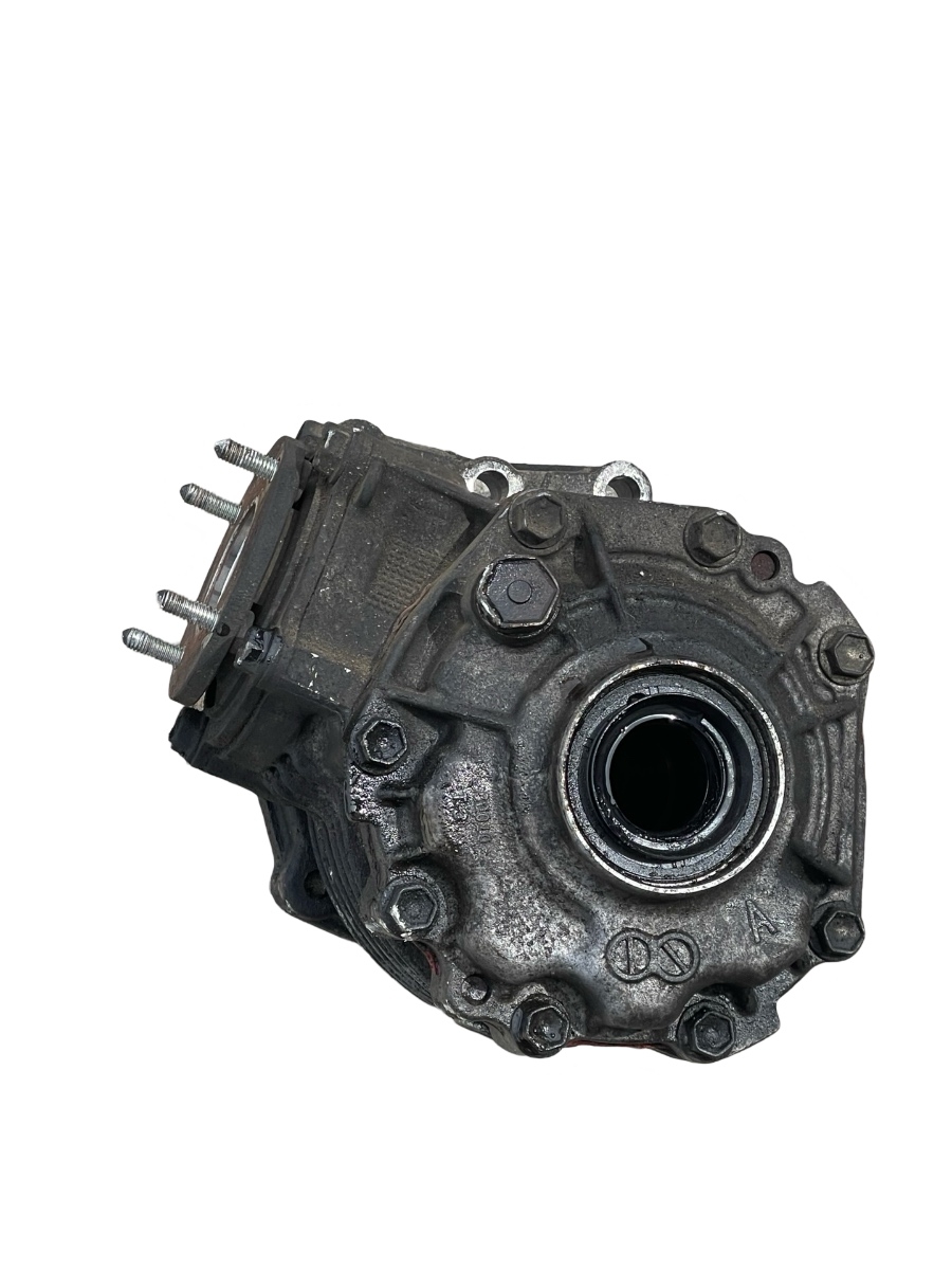 Cutie de transfer TOYOTA RAV 4 III _A3_ 2005 - 2013 2.2 D 2AD-FHV, 2AD-FTV 85W-90