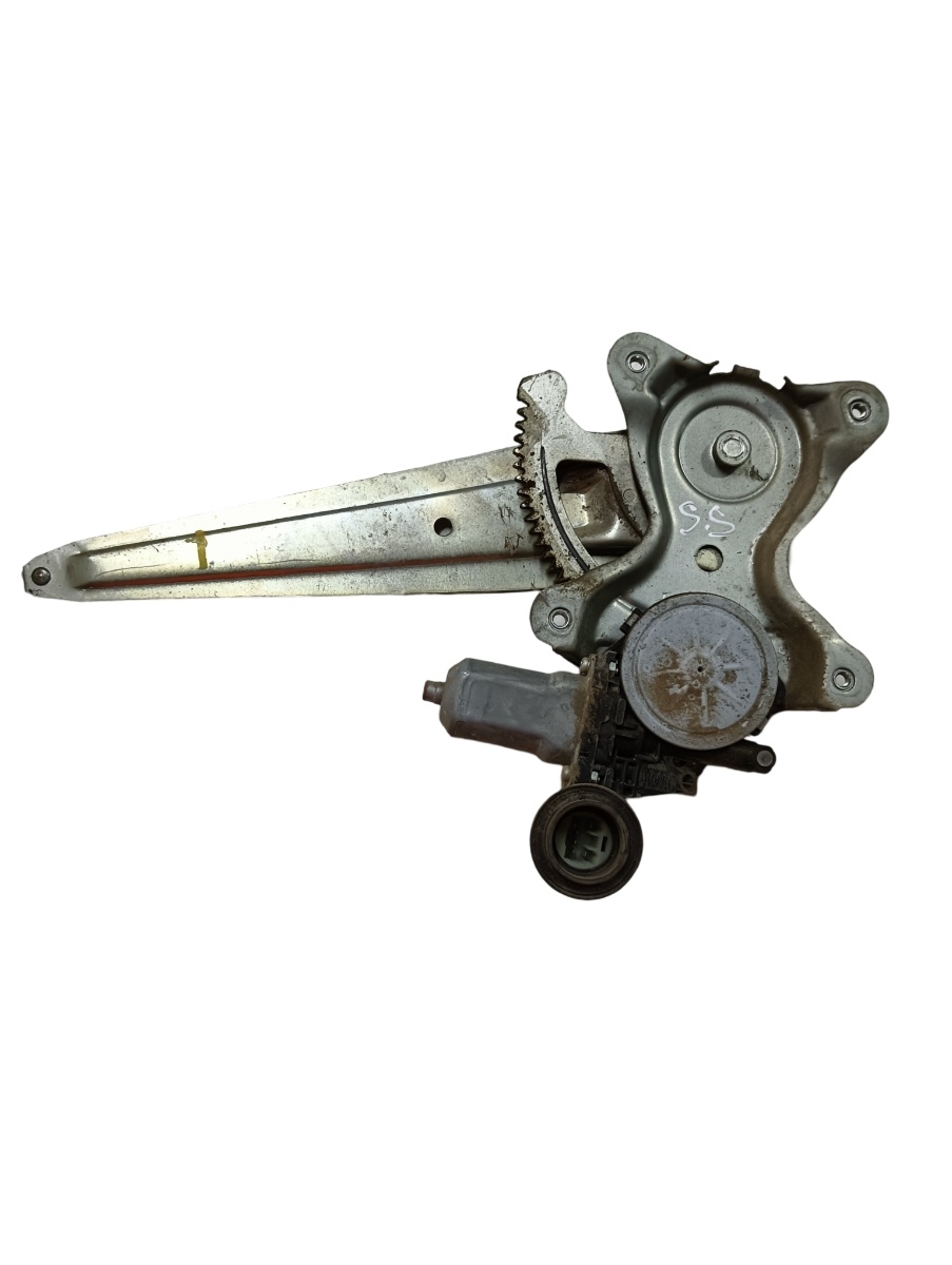 Macara Geam stanga spate TOYOTA RAV 4 III _A3_ 2005 - 2013
