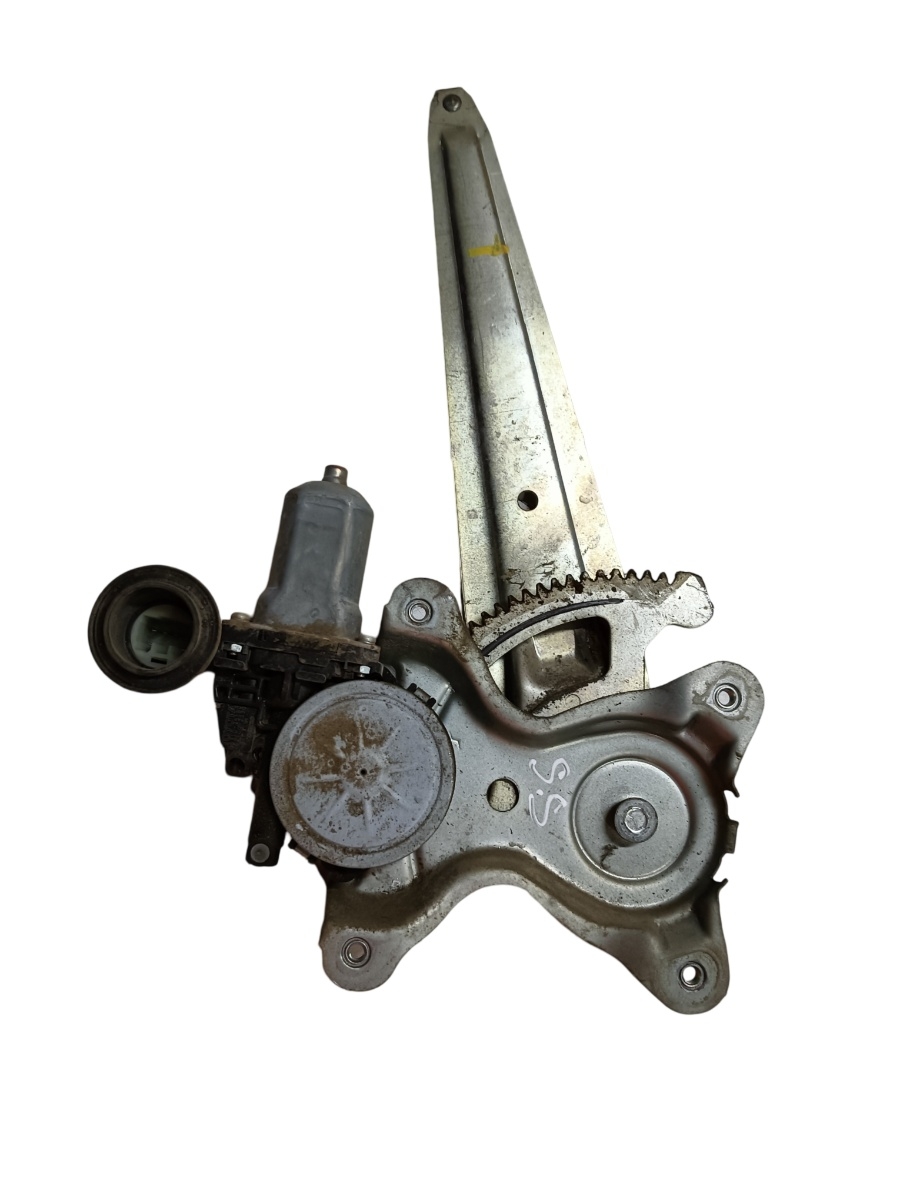 Macara Geam stanga spate TOYOTA RAV 4 III _A3_ 2005 - 2013 – foto 2