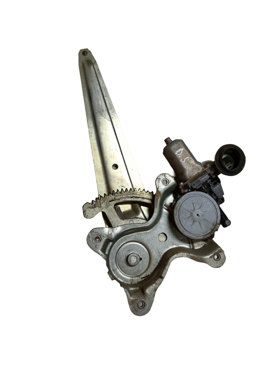 Macara Geam dreapta spate TOYOTA RAV 4 III _A3_ 2005 - 2013