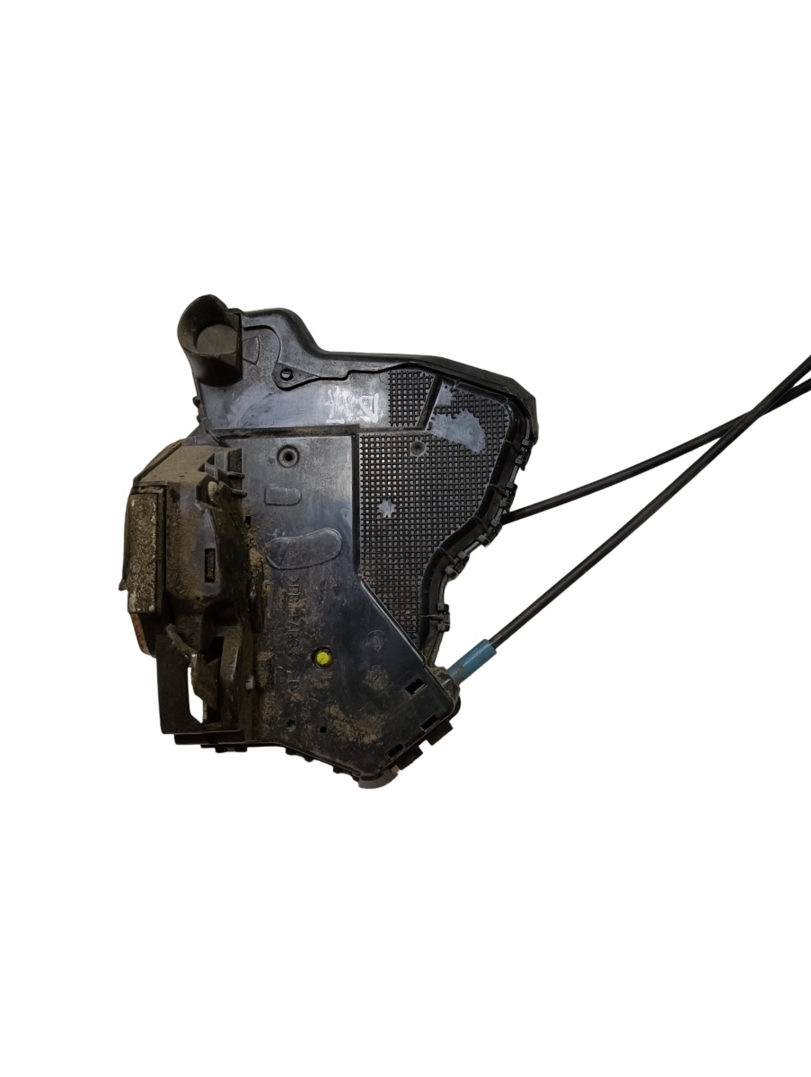 Broasca usa dreapta fata TOYOTA RAV 4 III _A3_ 2005 - 2013