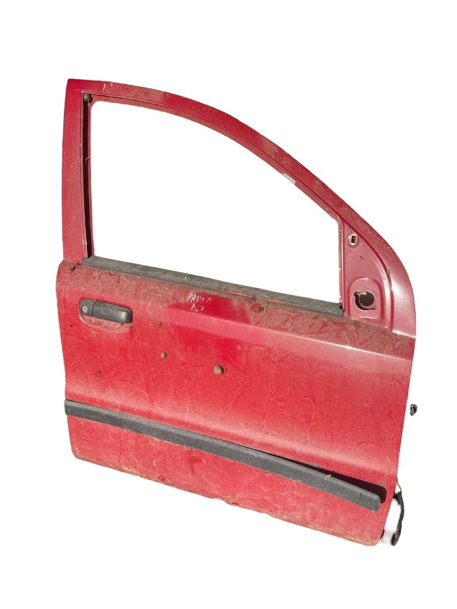 Usa Portiera dreapta fata FIAT PANDA 169_ 2003 - >