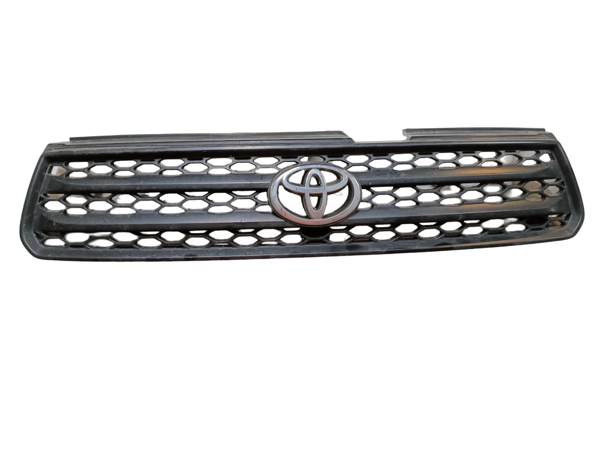 Grila fata TOYOTA RAV 4 II _A2_ 2000 - 2005