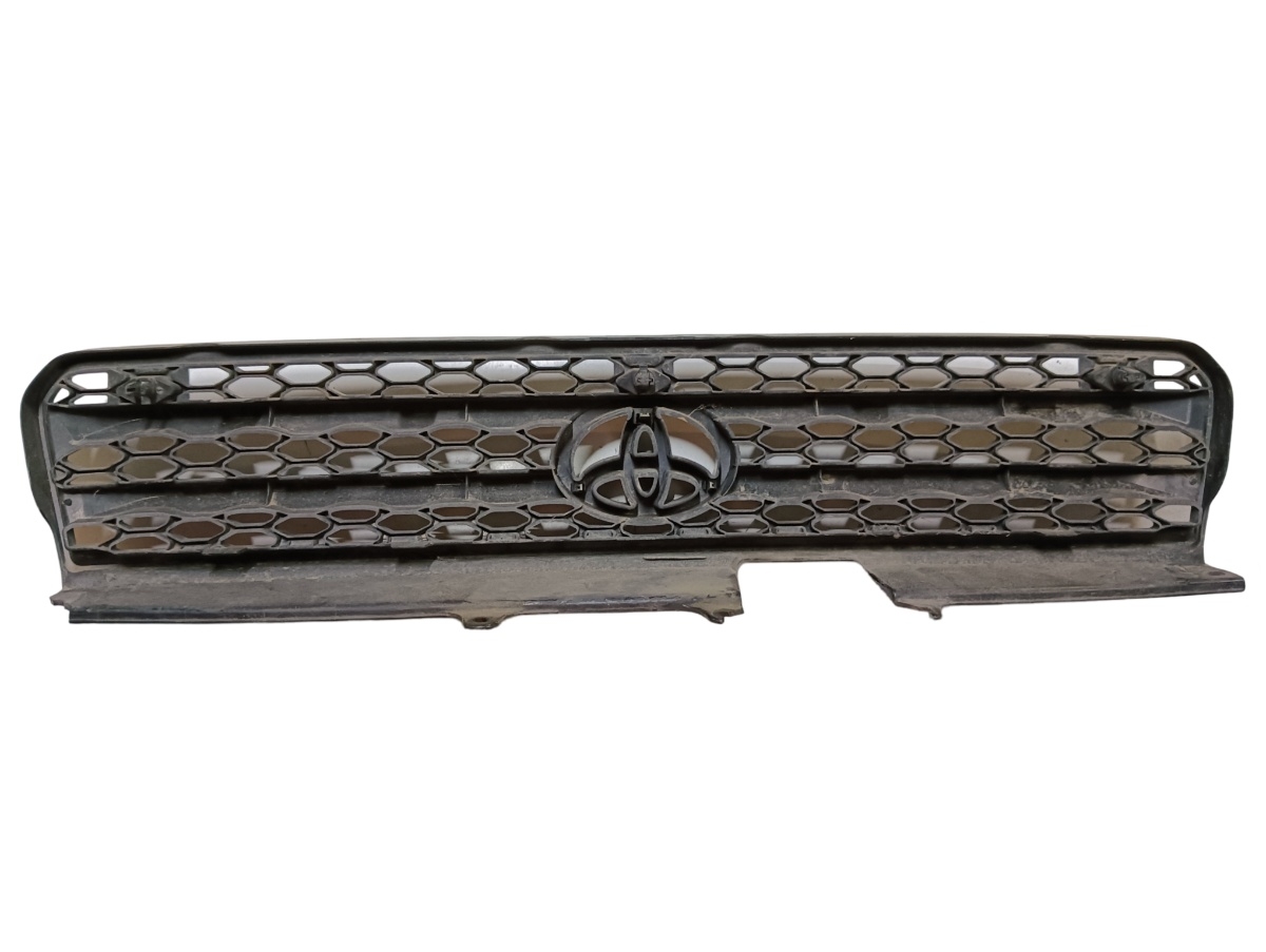Grila fata TOYOTA RAV 4 II _A2_ 2000 - 2005 – foto 2