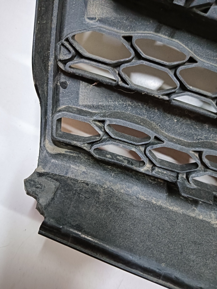 Grila fata TOYOTA RAV 4 II _A2_ 2000 - 2005 – foto 3