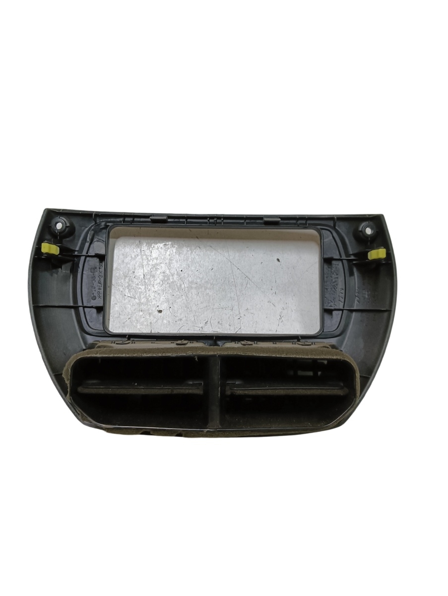 Grila ventilatie/ornament cd player  TOYOTA RAV 4 II _A2_ 2000 - 2005 – foto 2