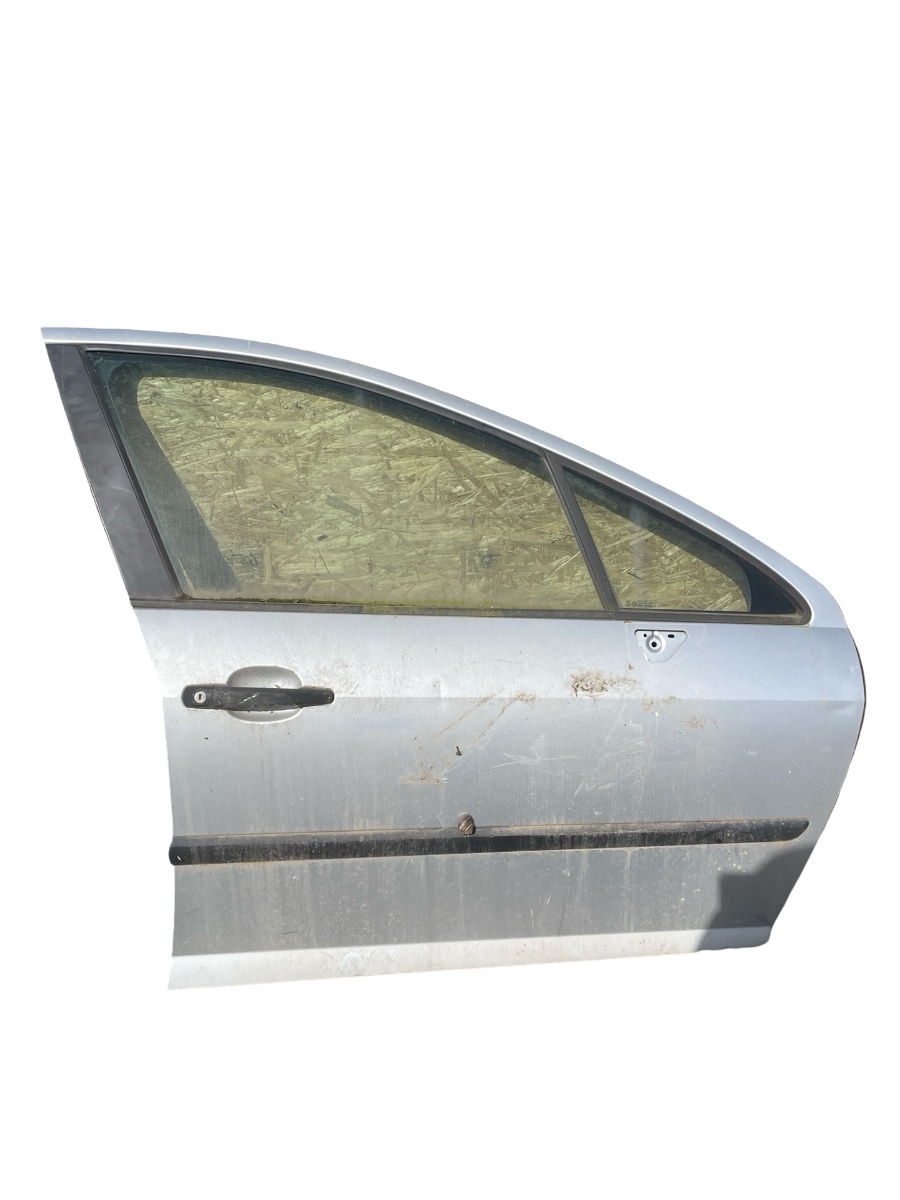 Usa Portiera dreapta fata PEUGEOT 407 6D_ 2004 - >