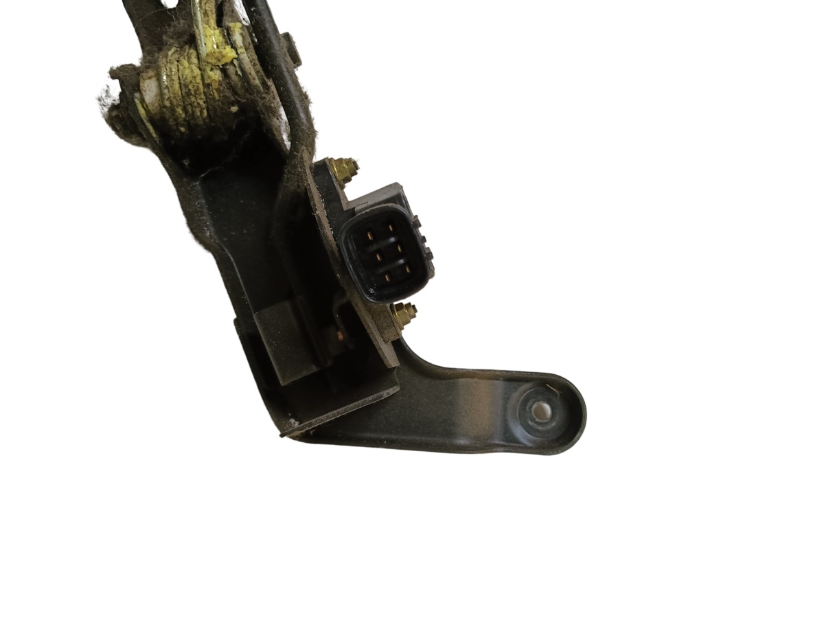 Pedala de acceleratie TOYOTA RAV 4 II _A2_ 2000 - 2005 – foto 2