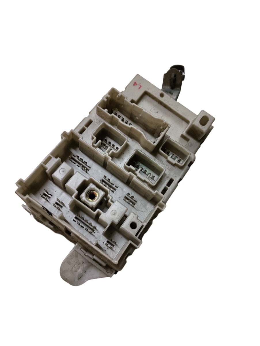 Panou sigurante TOYOTA RAV 4 II _A2_ 2000 - 2005