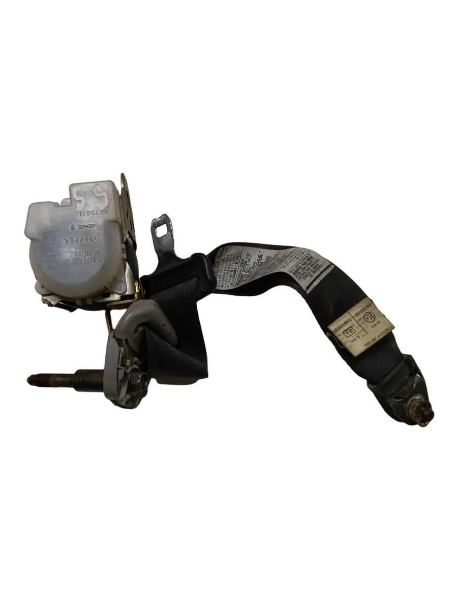 Centura siguranta  stanga spate TOYOTA RAV 4 II _A2_ 2000 - 2005