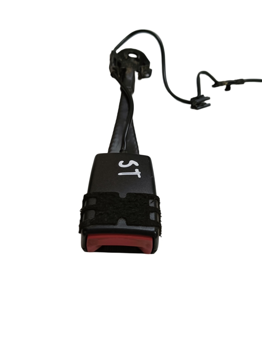 Pretensionare  stanga fata AUDI A4 IV Avant 8K5, B8 2007 - 2015