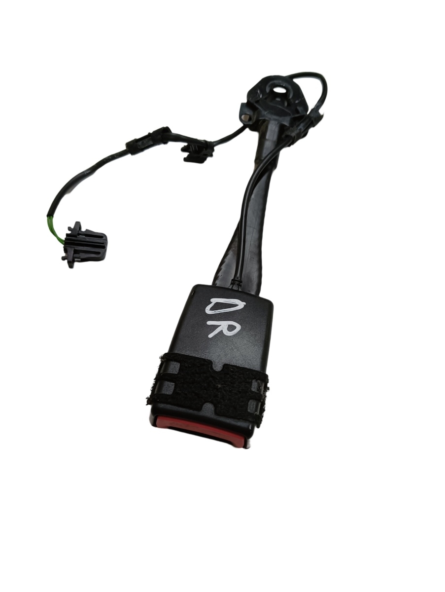 Pretensionare  dreapta fata AUDI A4 IV Avant 8K5, B8 2007 - 2015