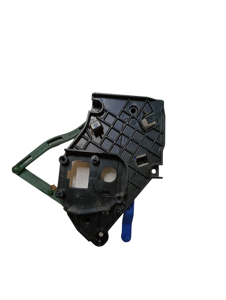 Suport motoras aer ac AUDI A4 IV Avant 8K5, B8 2007 - 2015 – foto 2