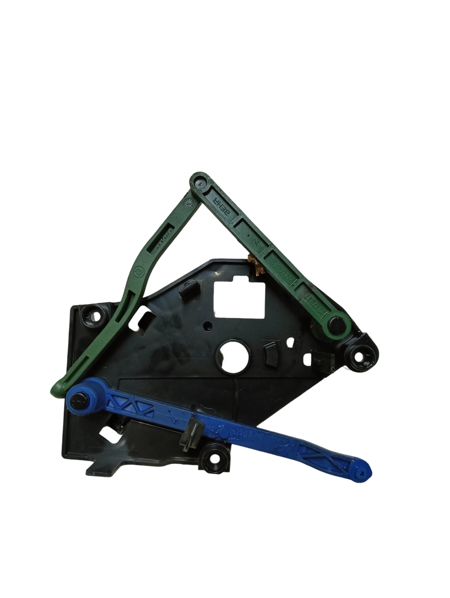 Suport motoras aer ac AUDI A4 IV Avant 8K5, B8 2007 - 2015