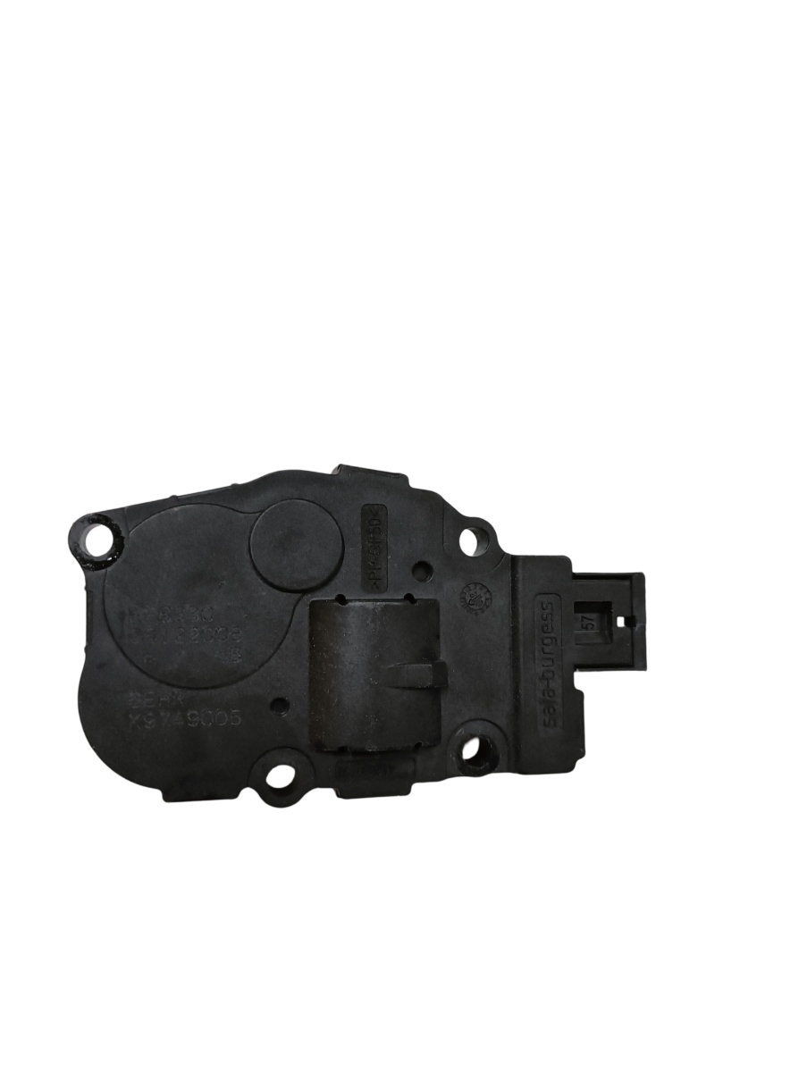 Actuator/motoras clapeta aer AC AUDI A4 IV Avant 8K5, B8 2007 - 2015 08122008