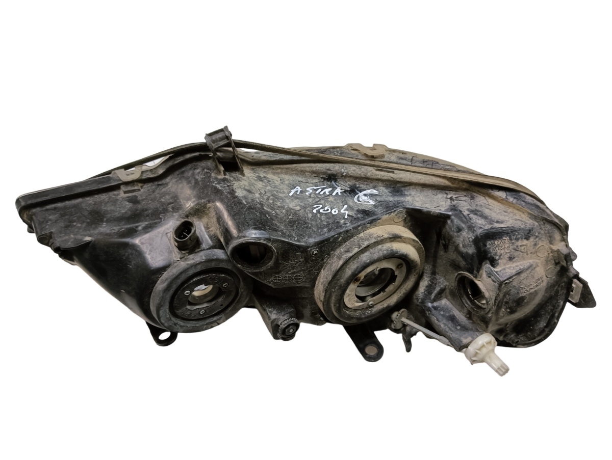 Far stanga fata OPEL ASTRA G Hatchback F48_, F08_, T98 1998 - 2009 – foto 4