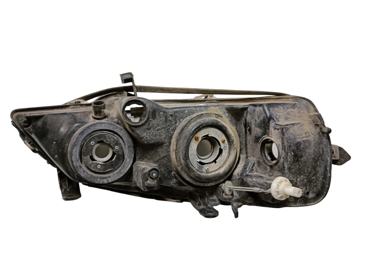 Far stanga fata OPEL ASTRA G Hatchback F48_, F08_, T98 1998 - 2009 – foto 3
