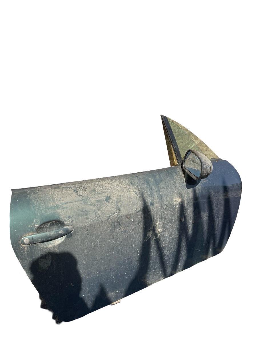 Usa Portiera dreapta fata AUDI TT Coupe 8N3 1998 - 2006
