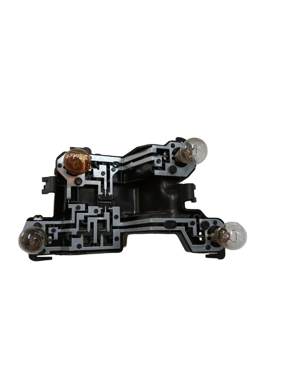 Soclu stop stanga spate VOLVO S80 II AS, 124 2006 - >