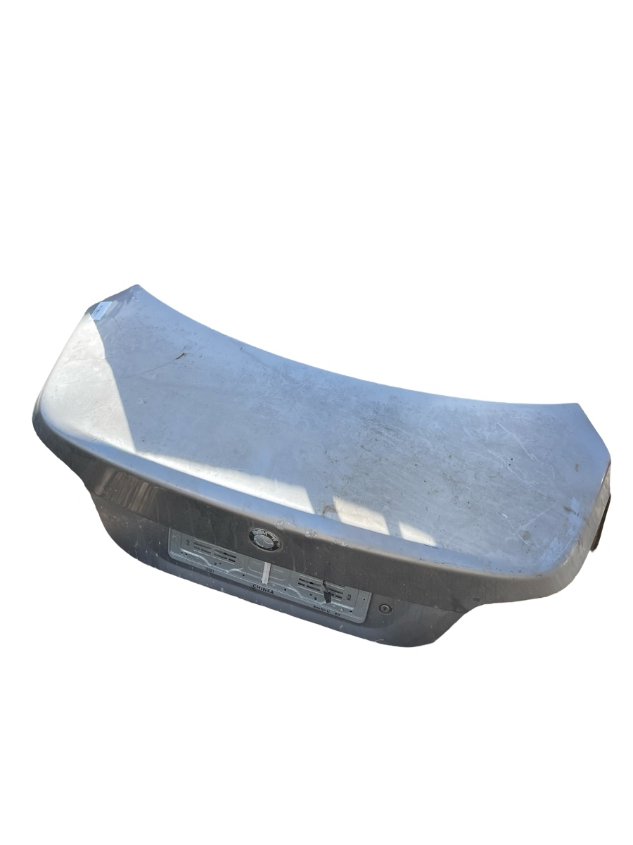 Haion portbagaj BMW 5 E60 2001 - 2010 – foto 2