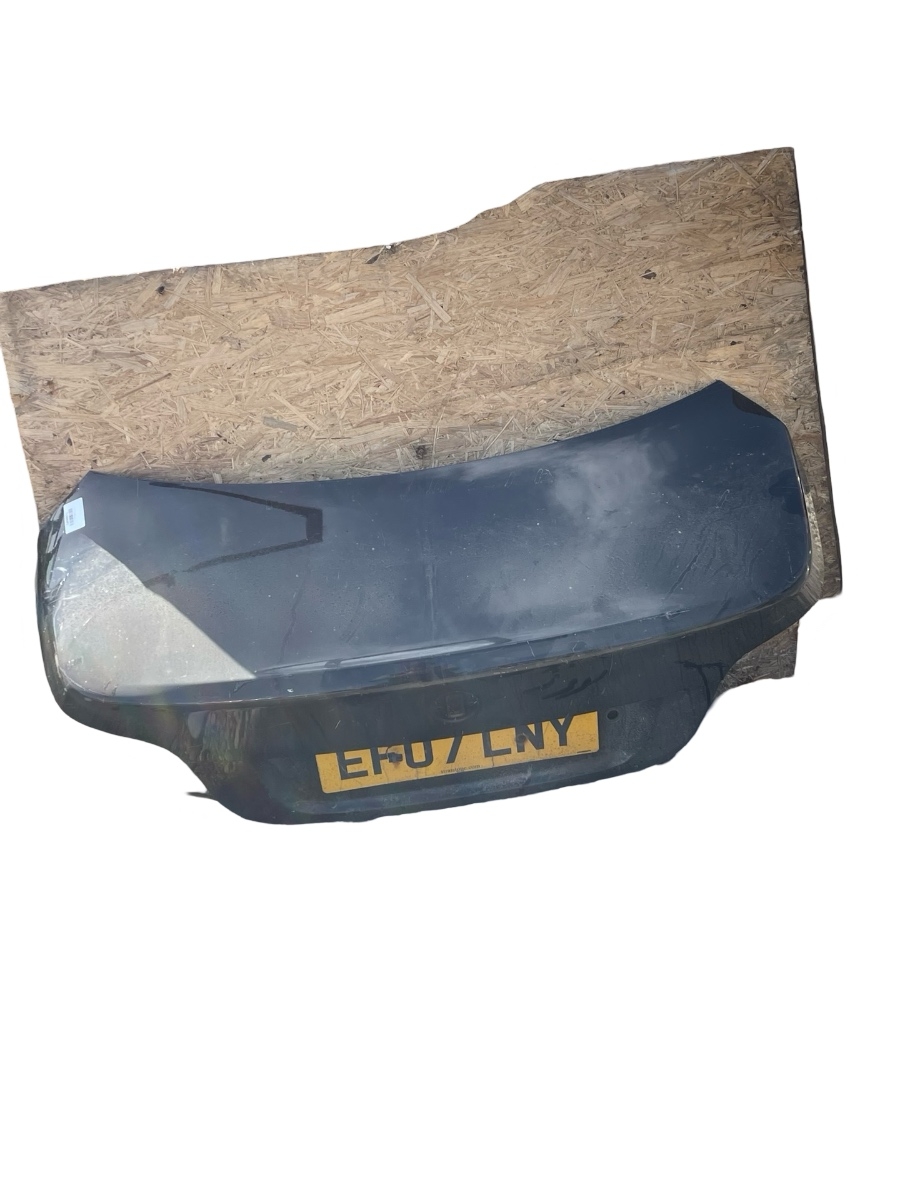 Haion portbagaj BMW 5 E60 2001 - 2010 – foto 2