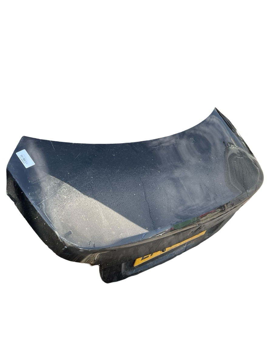 Haion portbagaj BMW 5 E60 2001 - 2010