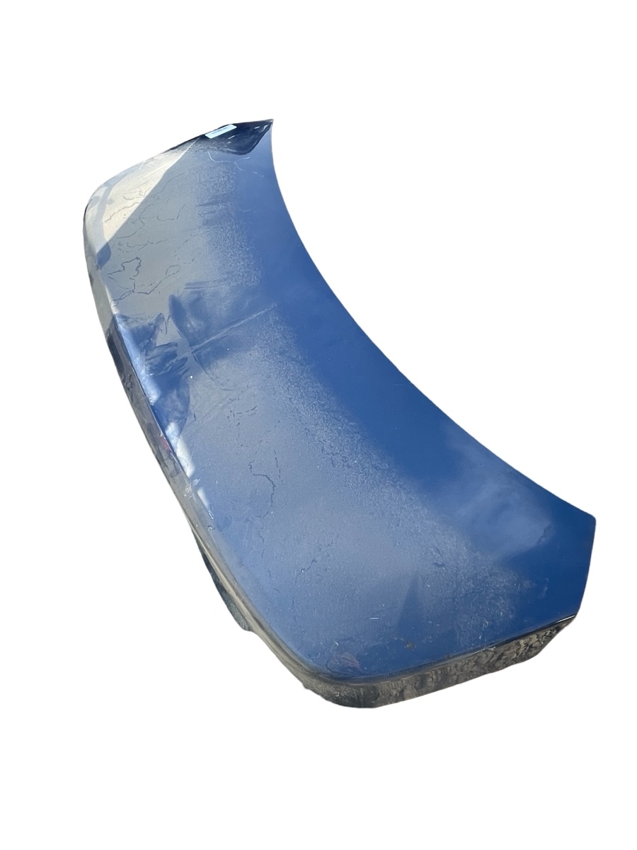 Haion portbagaj BMW 5 E60 2001 - 2010 – foto 4