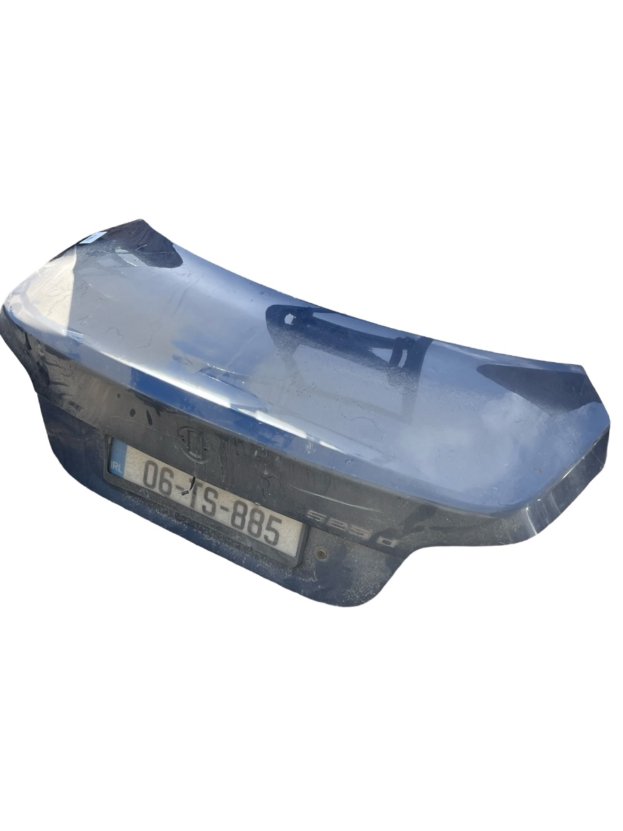 Haion portbagaj BMW 5 E60 2001 - 2010