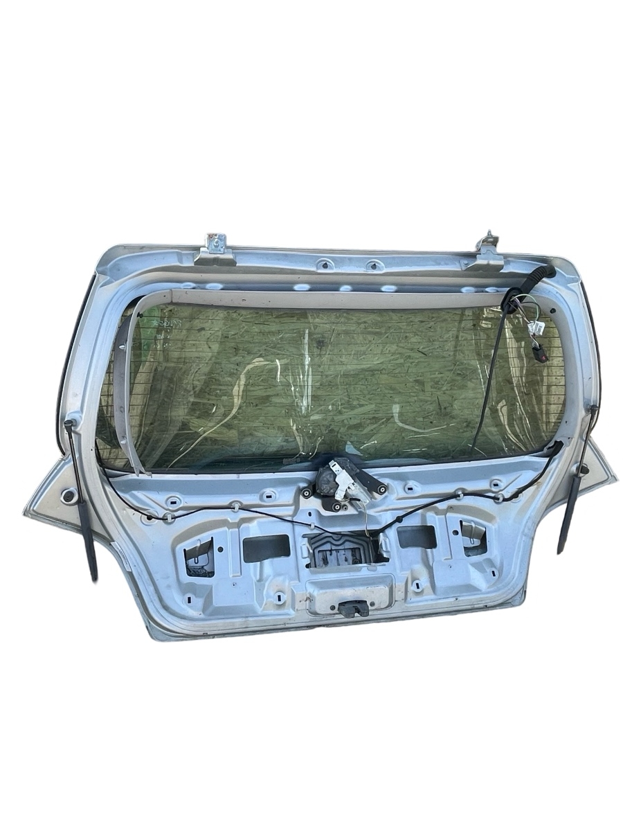 Haion portbagaj PEUGEOT 307 3A/C 2000 - > HATCHBACK – foto 3