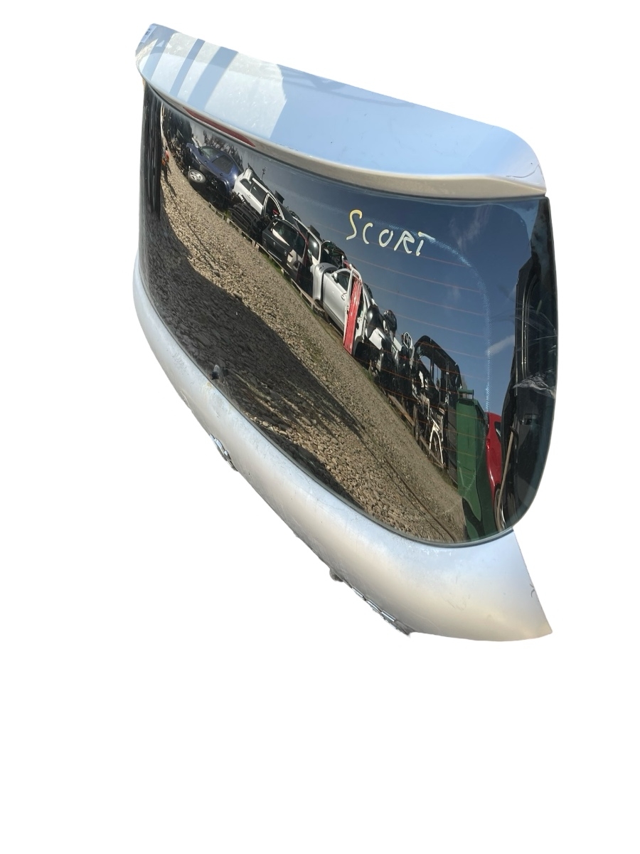 Haion portbagaj PEUGEOT 307 3A/C 2000 - > HATCHBACK