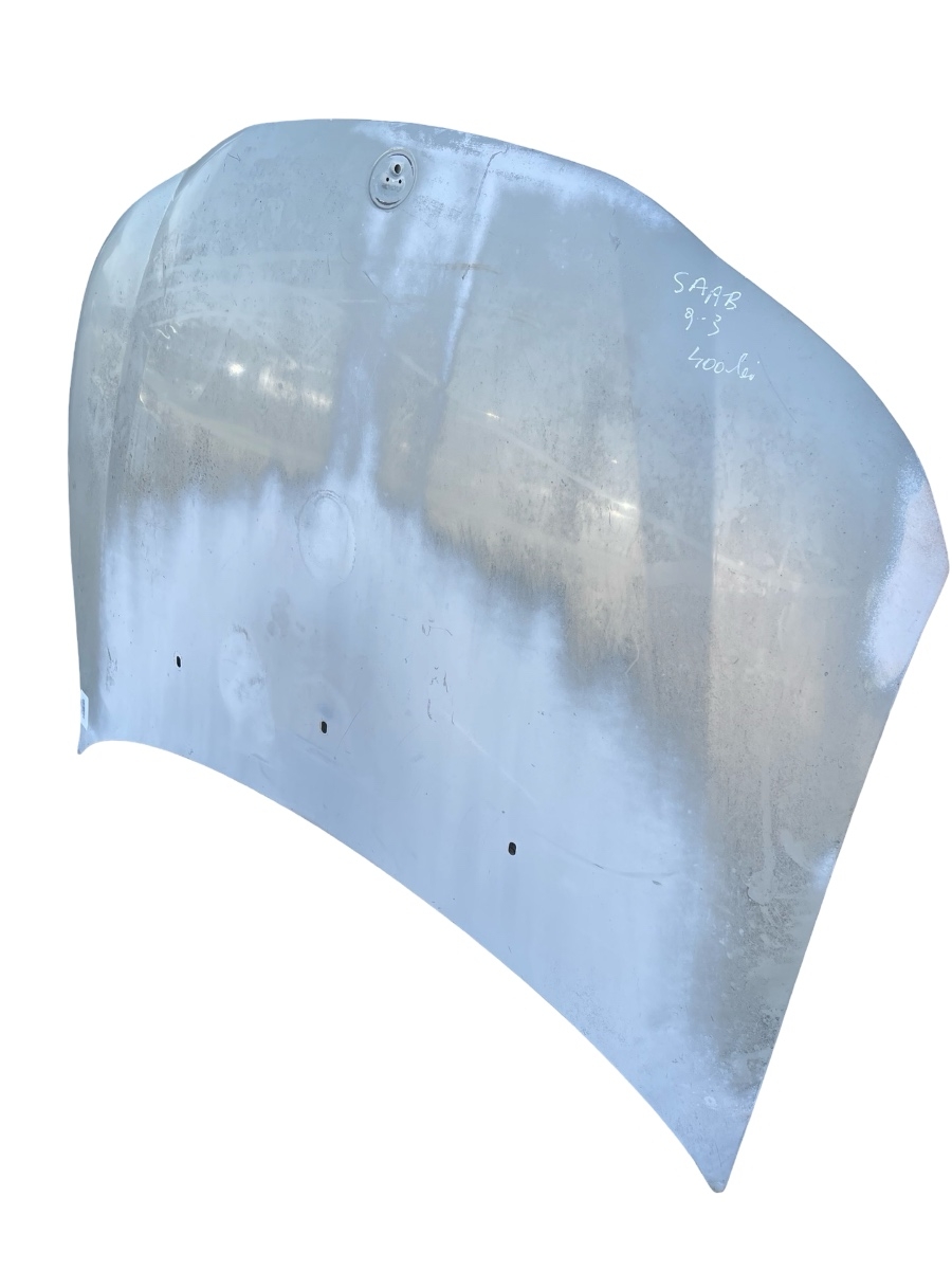 Capota motor SAAB 9-3 YS3F 2002 - 2015 – foto 2