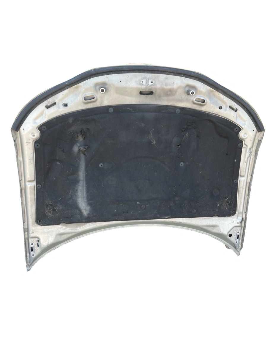 Capota motor SAAB 9-3 YS3F 2002 - 2015 – foto 3