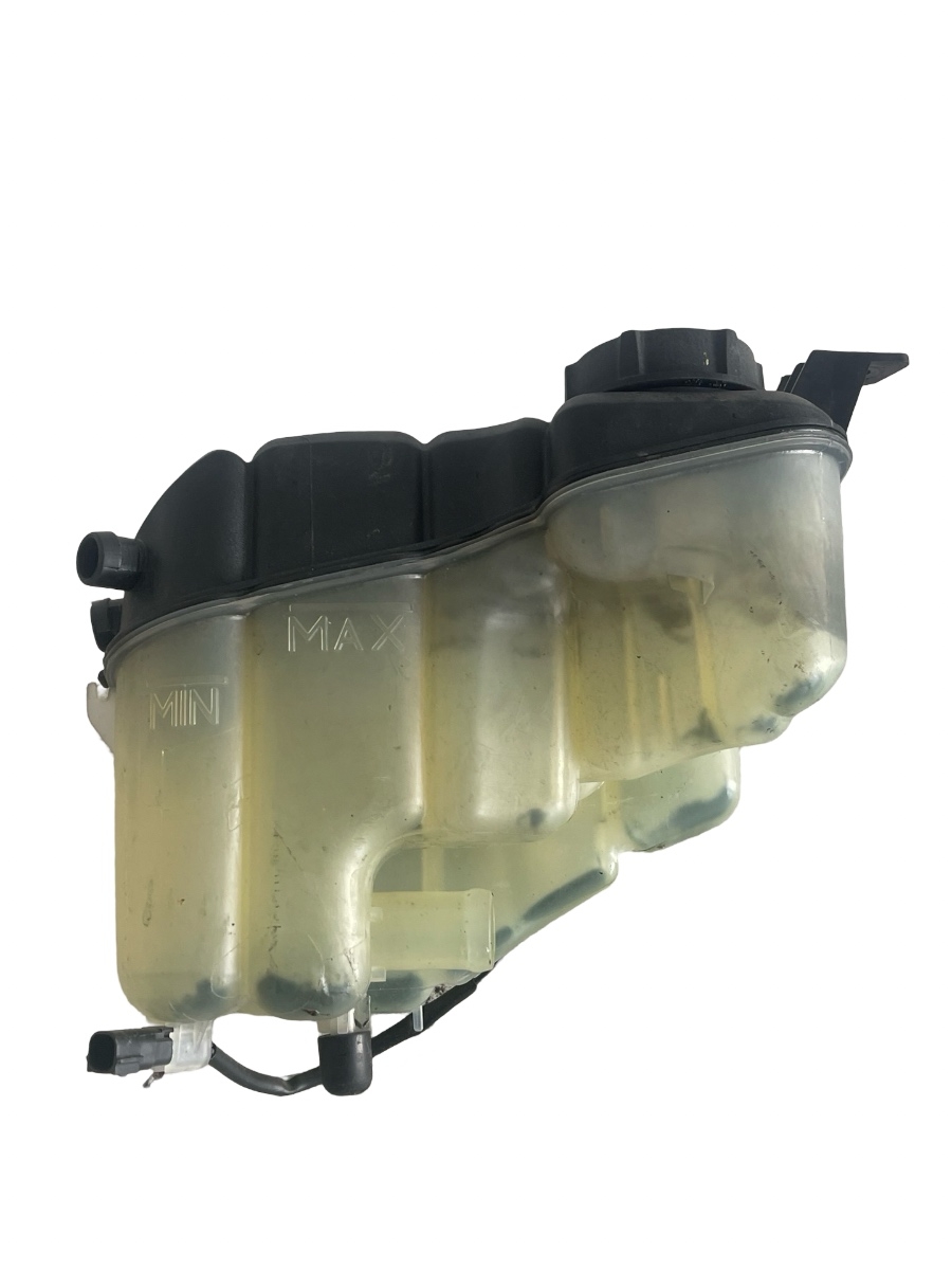 Vas de expansiune lichid de racire VOLVO S80 II AS, 124 2006 - > 1.6 D DRIVe D 4164 T 6G91-8K218-D2L4A – foto 2