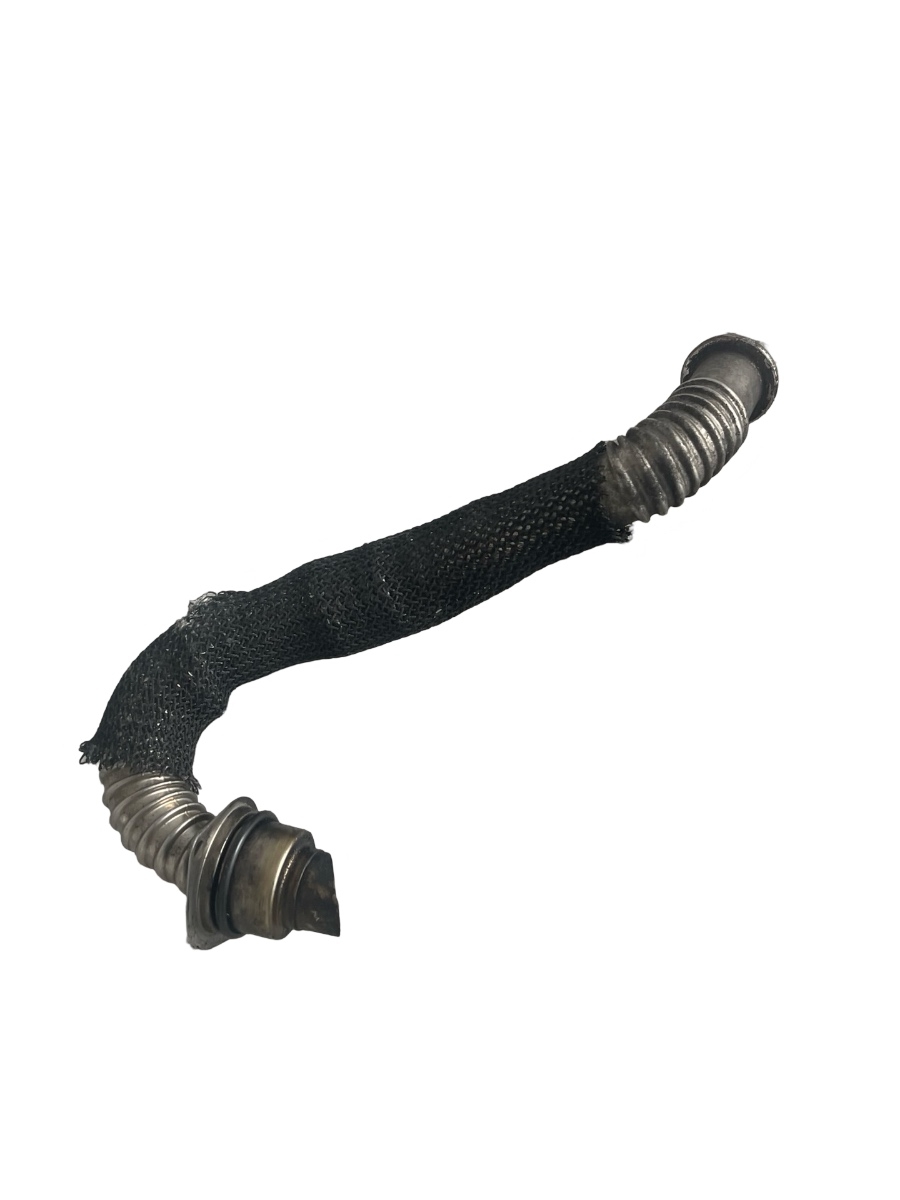 Conducta gaze/EGR VOLVO S80 II AS, 124 2006 - > 1.6 D DRIVe D 4164 T