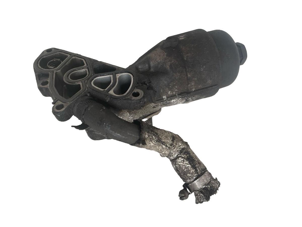 Carcasa filtru ulei ,termoflot VOLVO S80 II AS, 124 2006 - > 1.6 D DRIVe D 4164 T