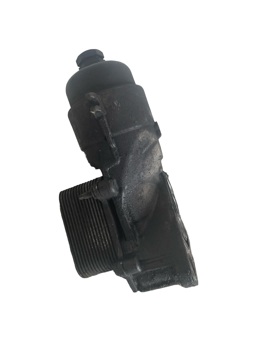 Carcasa filtru ulei ,termoflot VOLVO S80 II AS, 124 2006 - > 1.6 D DRIVe D 4164 T – foto 3