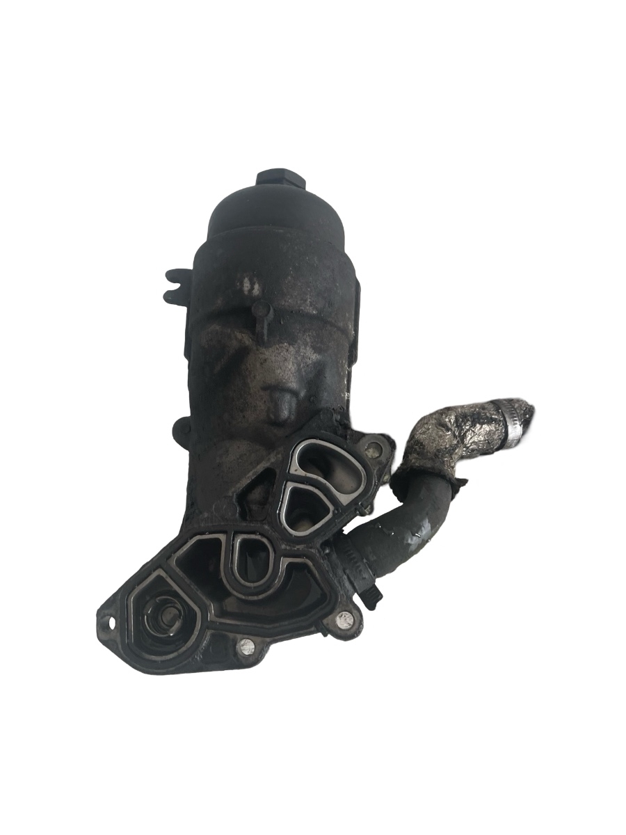 Carcasa filtru ulei ,termoflot VOLVO S80 II AS, 124 2006 - > 1.6 D DRIVe D 4164 T – foto 2