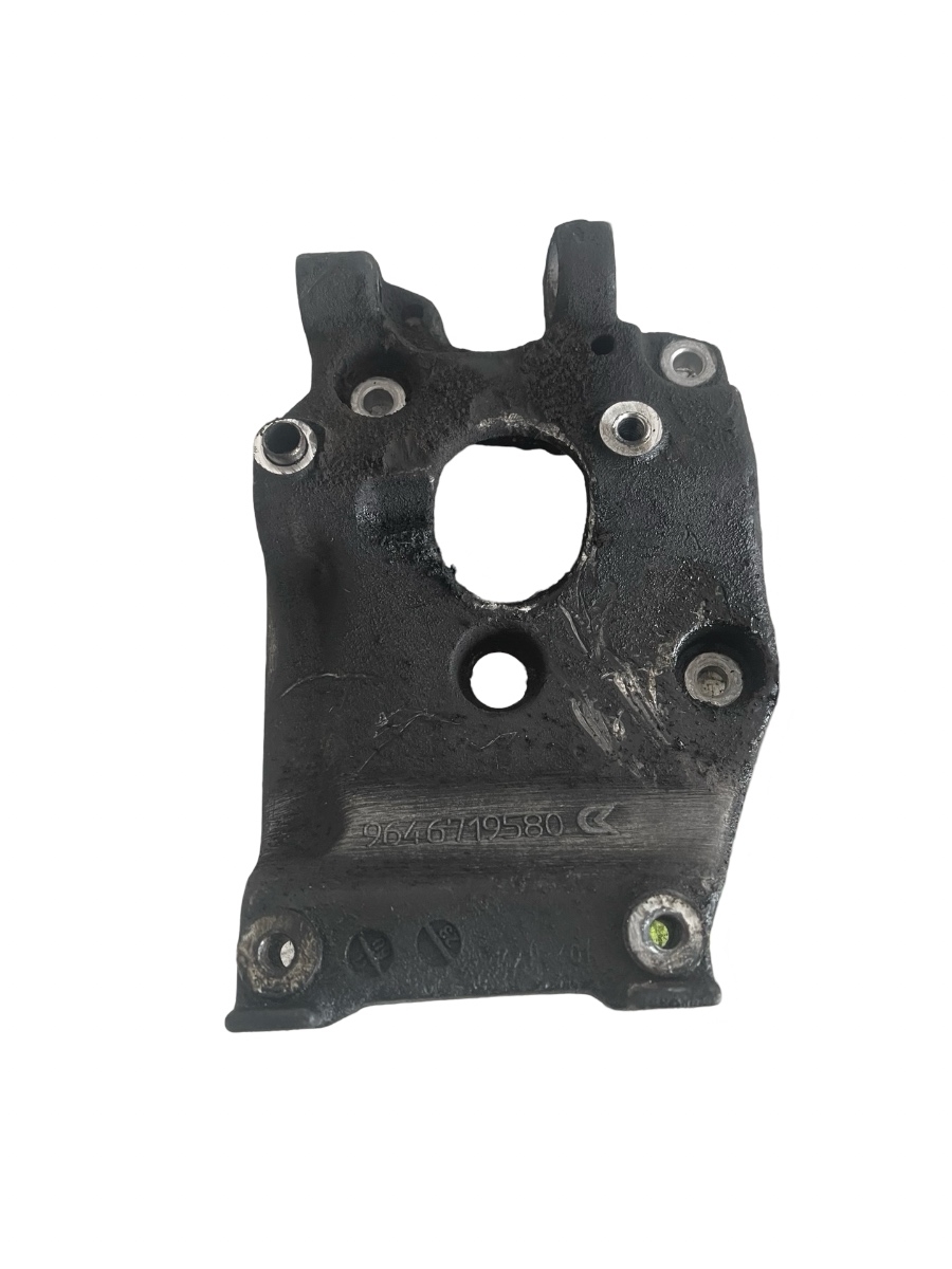 Suport compresor ac VOLVO S80 II AS, 124 2006 - > 1.6 D DRIVe D 4164 T 9646719580