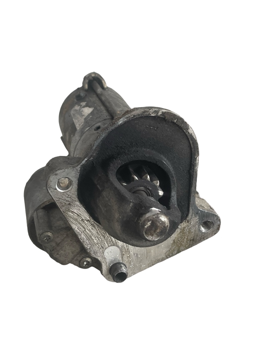 Electromotor VOLVO S80 II AS, 124 2006 - > 1.6 D DRIVe D 4164 T