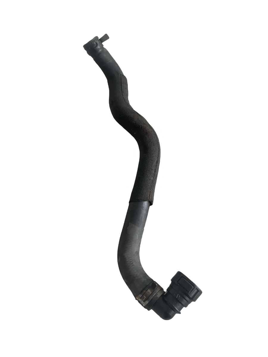 Furtun lichid de racire motor VOLVO S80 II AS, 124 2006 - > 1.6 D DRIVe D 4164 T