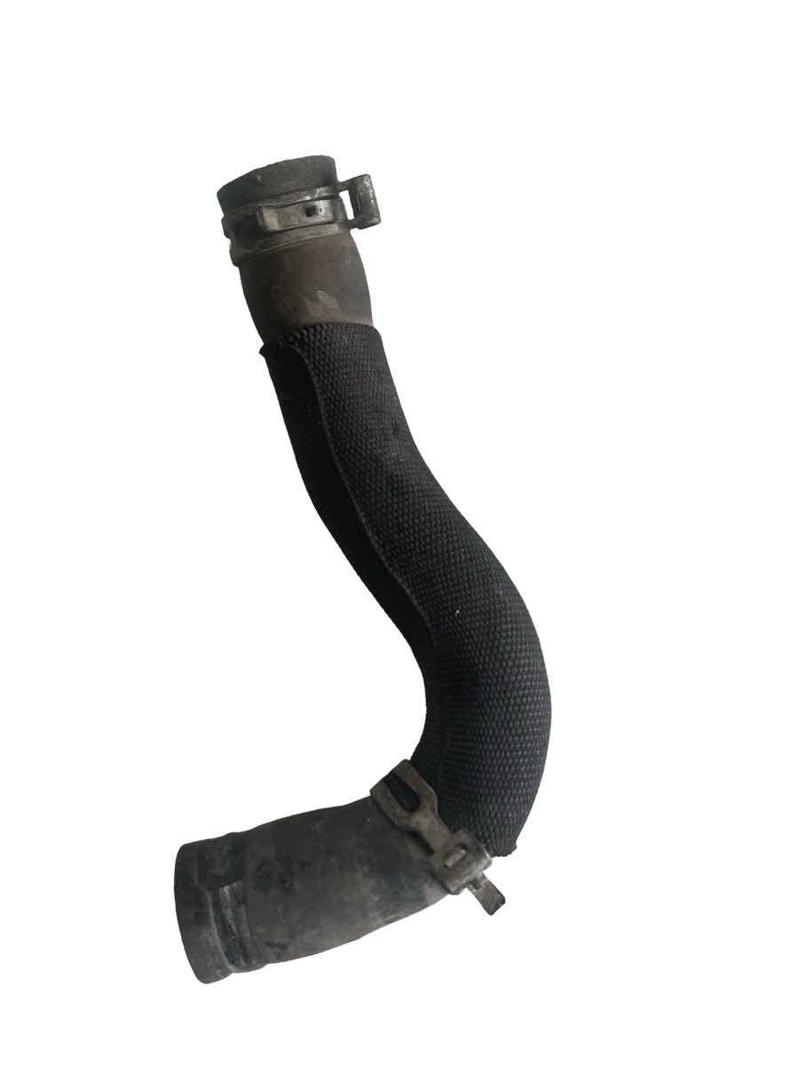 Furtun lichid de racire motor VOLVO S80 II AS, 124 2006 - > 1.6 D DRIVe D 4164 T