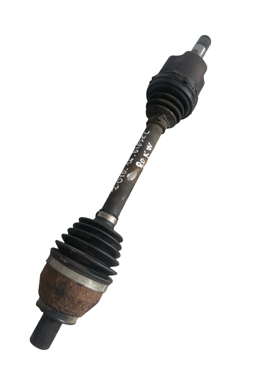 Planetara stanga fata VOLVO S80 II AS, 124 2006 - > 1.6 D DRIVe D 4164 T