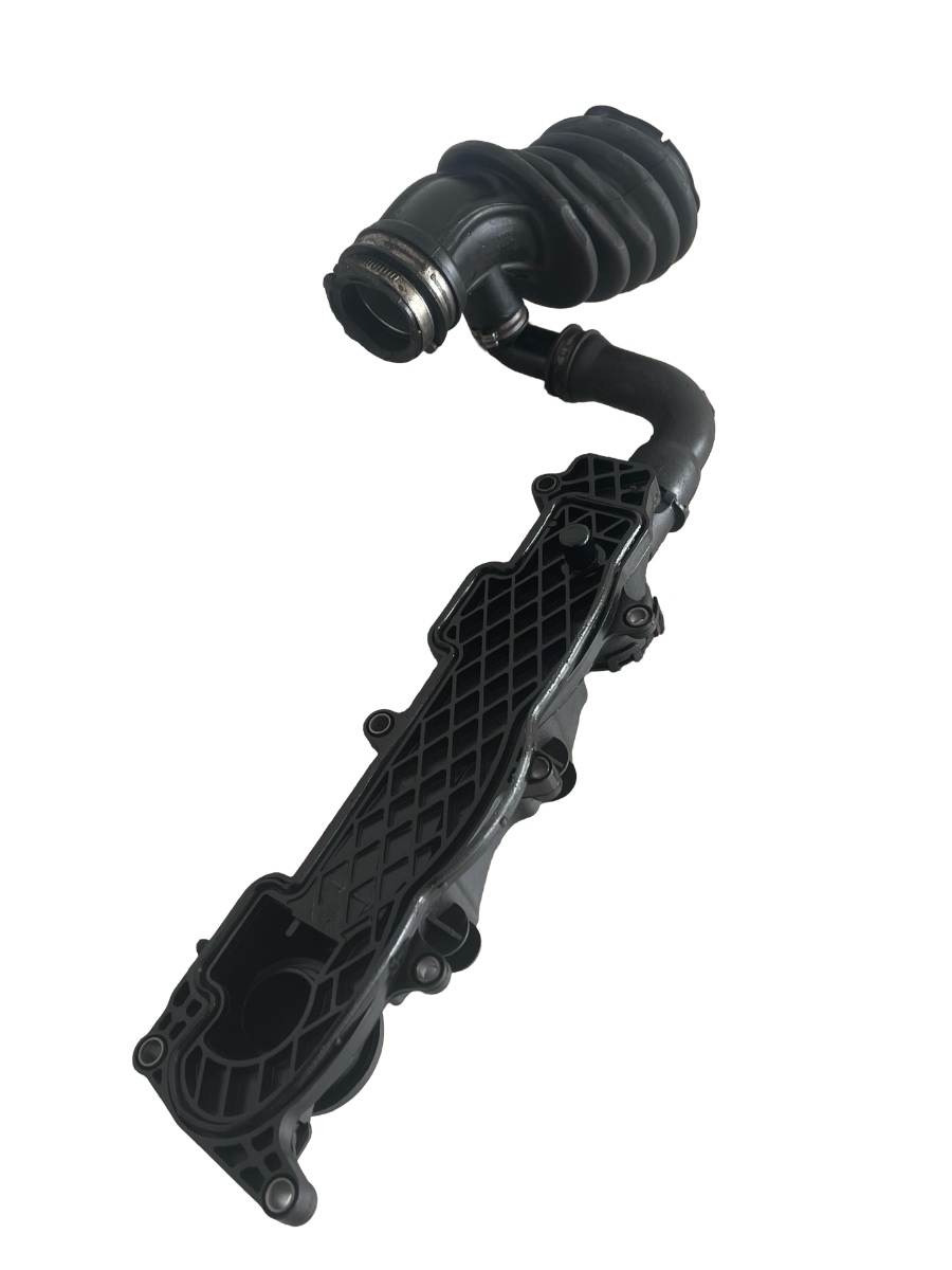 Capac culbutori VOLVO S80 II AS, 124 2006 - > 1.6 D DRIVe D 4164 T 9660281080 – foto 2