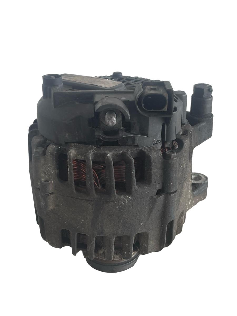 Alternator VOLVO S80 II AS, 124 2006 - > 1.6 D DRIVe D 4164 T AV6N-10300-GB