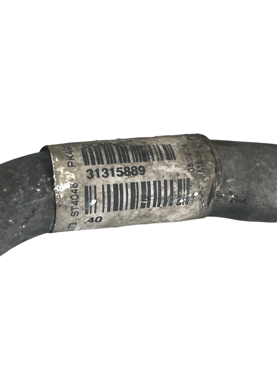 Conducta AC VOLVO S80 II AS, 124 2006 - > 1.6 D DRIVe D 4164 T 31315889 – foto 2