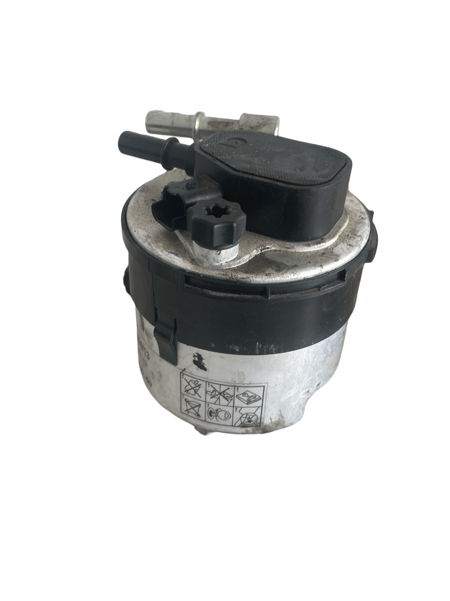 Carcasa filtru combustibil VOLVO S80 II AS, 124 2006 - > 1.6 D DRIVe D 4164 T