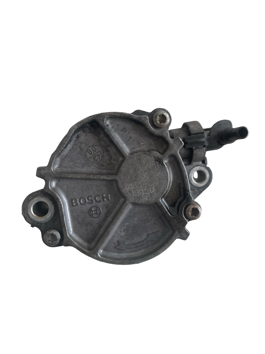 Pompa de vacuum VOLVO S80 II AS, 124 2006 - > 1.6 D DRIVe D 4164 T