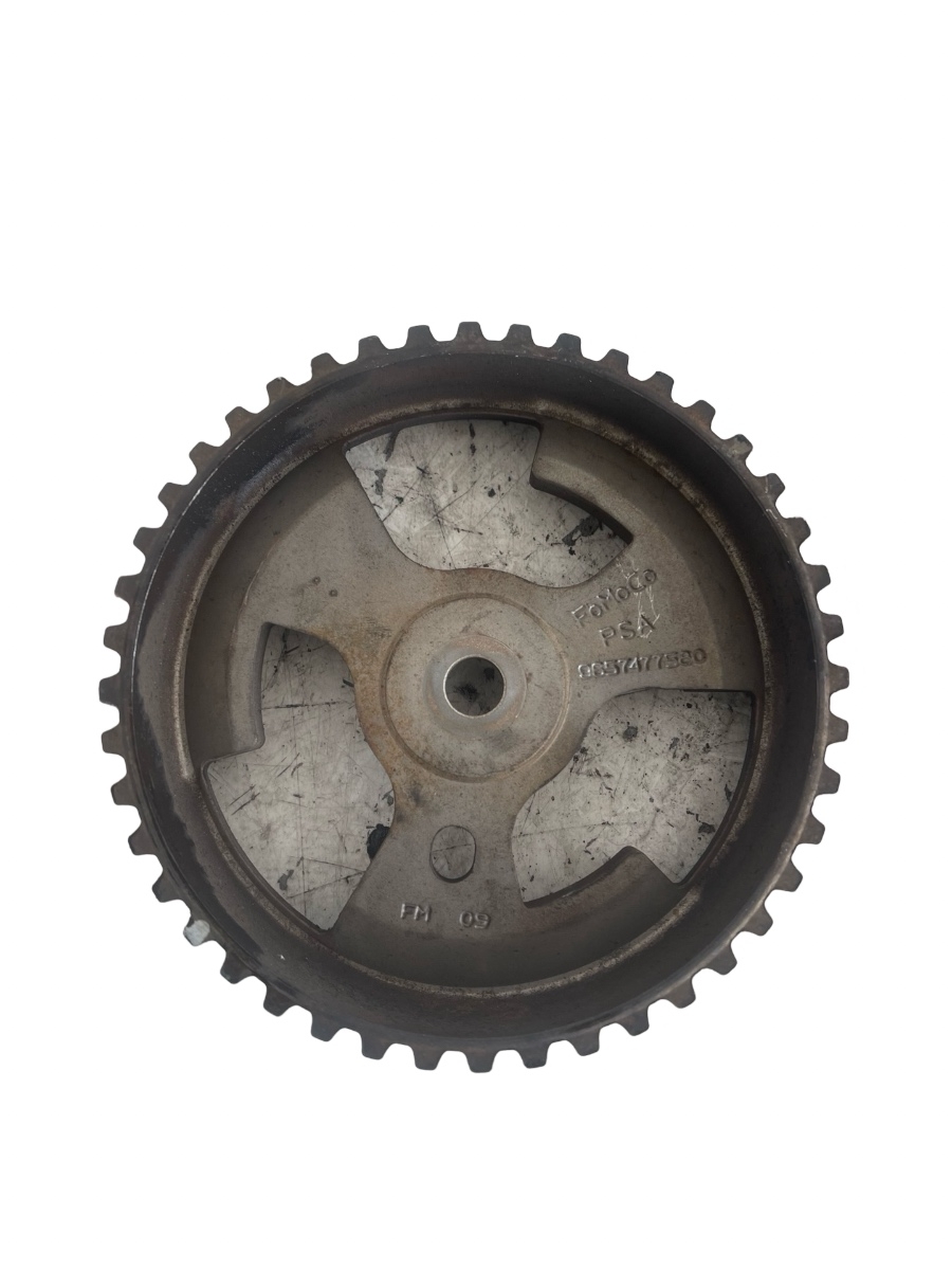 Fulie ax cu came/VANOS VOLVO S80 II AS, 124 2006 - > 1.6 D DRIVe D 4164 T 9657477580