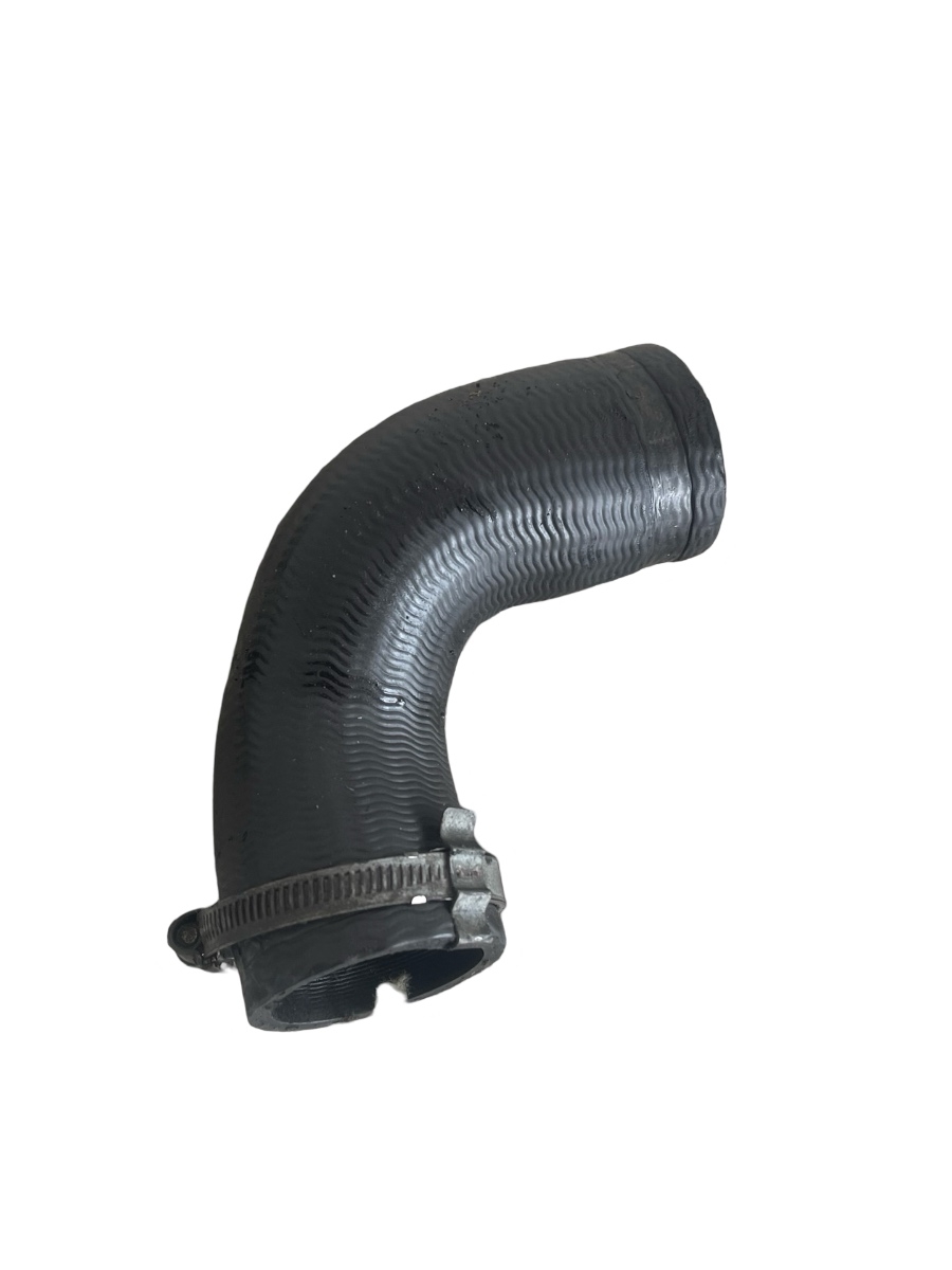 Furtun intercooler VOLVO S80 II AS, 124 2006 - > 1.6 D DRIVe D 4164 T
